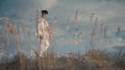 Free Spirit Dance GIF by Eric Nam