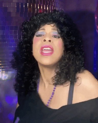 Love You Dancing GIF by Holly Logan