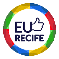 like Sticker by Eu Curto Recife