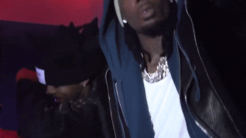 I Am Music GIF by Playboi Carti