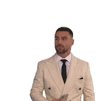 Phone Reaction Sticker by Married At First Sight