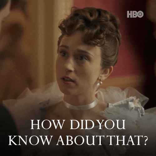 Thegildedage GIF by HBO Max