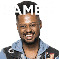 Sambo Sticker by Brother Charlie