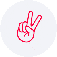 Marketing Agency Design Sticker by DIE KAVALLERIE