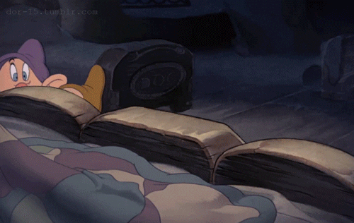 page queen GIF