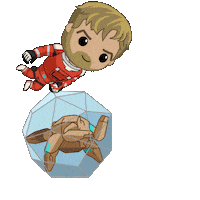 Sticker by Sony Pictures Germany