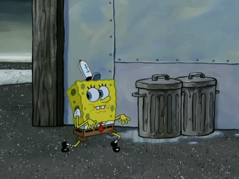 season 7 legends of bikini bottom: the curse of the hex GIF by SpongeBob SquarePants