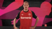 Oh No Leverkusen GIF by Bundesliga