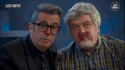 late motiv saludo GIF by Late Motiv de Andreu Buenafuente