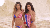 Summer Kiss GIF by Yandy.com
