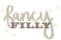 Cowgirl Mare Sticker by Molly Virginia Morris Photography