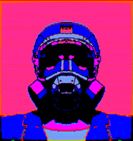 ryanseslow new internet motion vaporwave GIF