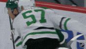 Happy Minnesota Wild GIF by NHL