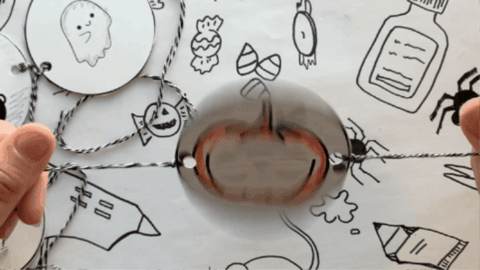 TableSettingIsMyLife giphygifmaker GIF