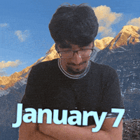 January 7 GIF