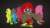 lil yachty kyle GIF by stalebagel