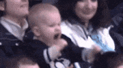 Penguins Kid GIF