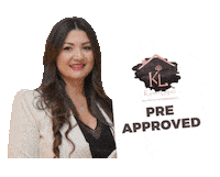 klomortgage klo mortgage karen lopez mortgage Sticker