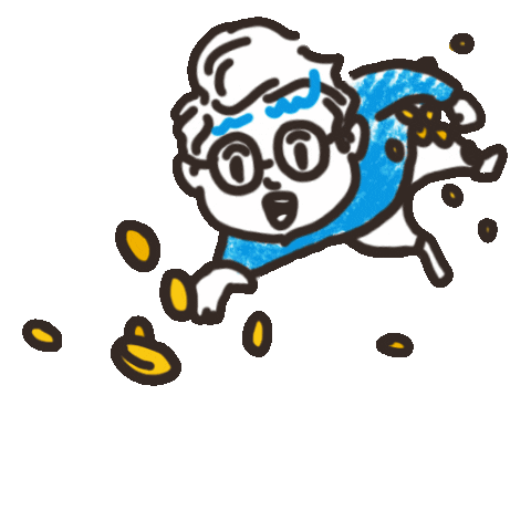 MoMeiMo giphyupload love happy fun Sticker