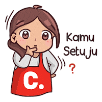 Petition Sticker by Change.org Indonesia