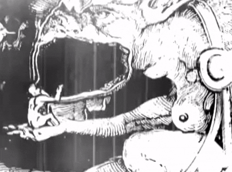 nuclear blast recordings GIF by Machine Head