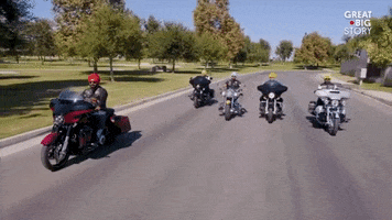 coming let's go GIF by Great Big Story