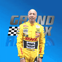 Tom Coronel Podcast GIF by Grand Prix Radio
