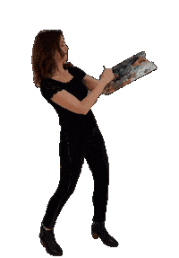 Liveeventartist art artist creative painting Sticker