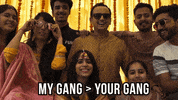 Indianwedding Punjabiwedding GIF by MatarMedia