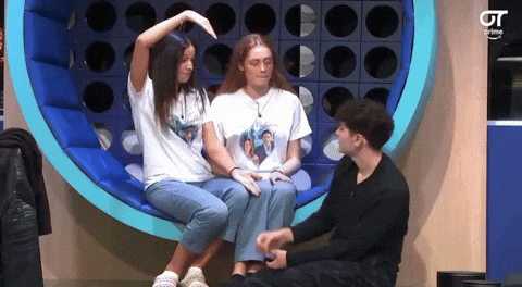 Operacion Triunfo Ot GIF