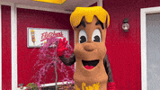 Corn Dog Hello GIF by Fletcher’s Corny Dogs