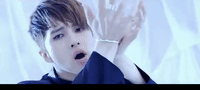 k-pop GIF