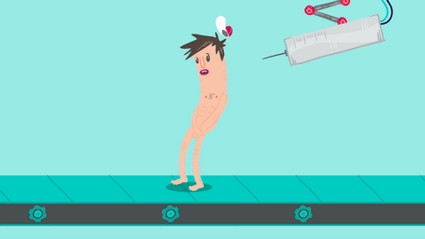 zdf omg GIF by funk