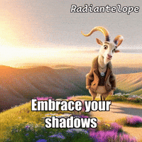 Flower Sun GIF by Radiantelope