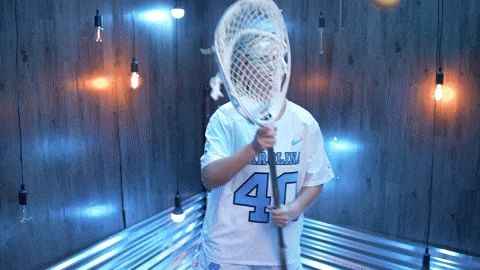 North Carolina GIF by UNC Tar Heels