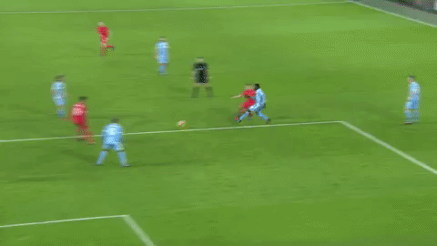 lfc stoke GIF by Liverpool FC
