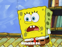 season 6 episode 13 GIF by SpongeBob SquarePants