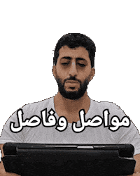 Saudi Mem Sticker