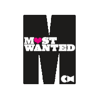 Most Wanted Awards Sticker by Creative HEAD Magazine