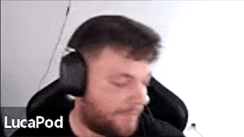 Angry Crash GIF by VirtualGP