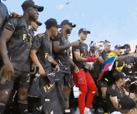 Winning Mls Cup GIF by Major League Soccer