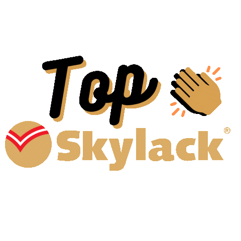 Oficina Tinta Sticker by SKYLACK TINTAS E VERNIZES