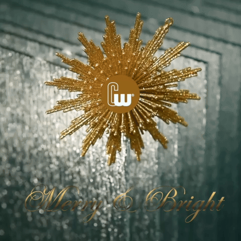 Merry & Bright
