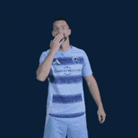 Major League Soccer Football GIF by Sporting KC