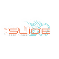 Logo Slide Sticker by slidedesign