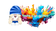 Gnome Sticker