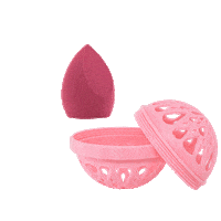 Beauty Makeup Sponge Sticker by MakeUp Eraser