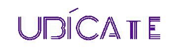 Ubicate Sticker by Nilo del Monte