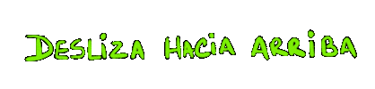 Ubicate Desliza Hacia Arriba Sticker by Nilo del Monte