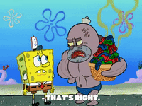 season 7 episode 13 GIF by SpongeBob SquarePants